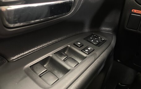 Mitsubishi Outlander III рестайлинг 3, 2013 год, 1 420 000 рублей, 20 фотография