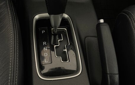 Mitsubishi Outlander III рестайлинг 3, 2013 год, 1 420 000 рублей, 19 фотография