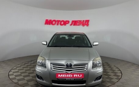 Toyota Avensis III рестайлинг, 2008 год, 759 000 рублей, 2 фотография