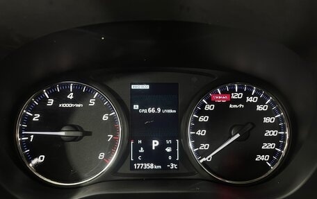 Mitsubishi Outlander III рестайлинг 3, 2013 год, 1 420 000 рублей, 16 фотография