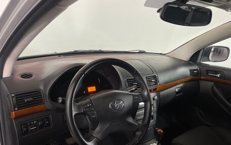 Toyota Avensis III рестайлинг, 2008 год, 759 000 рублей, 8 фотография