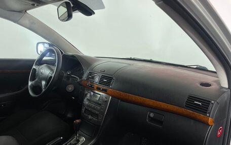 Toyota Avensis III рестайлинг, 2008 год, 759 000 рублей, 9 фотография