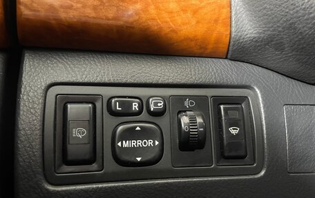 Toyota Avensis III рестайлинг, 2008 год, 759 000 рублей, 17 фотография