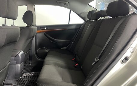 Toyota Avensis III рестайлинг, 2008 год, 759 000 рублей, 21 фотография