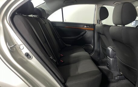 Toyota Avensis III рестайлинг, 2008 год, 759 000 рублей, 20 фотография