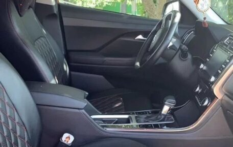 Hyundai Creta, 2021 год, 2 500 000 рублей, 5 фотография