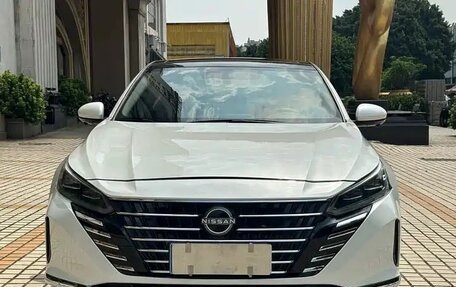 Nissan Altima VI (L34), 2023 год, 2 187 900 рублей, 3 фотография