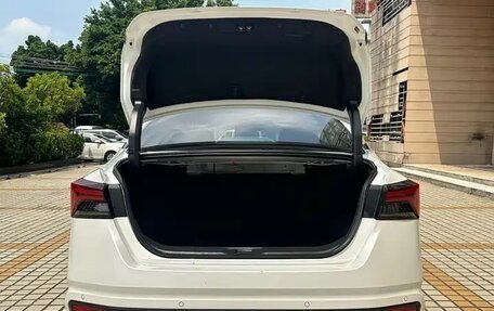 Nissan Altima VI (L34), 2023 год, 2 187 900 рублей, 8 фотография