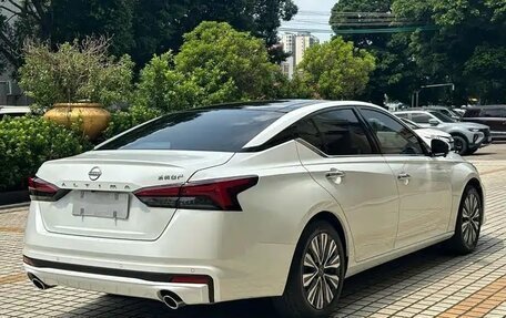 Nissan Altima VI (L34), 2023 год, 2 187 900 рублей, 5 фотография