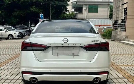 Nissan Altima VI (L34), 2023 год, 2 187 900 рублей, 4 фотография