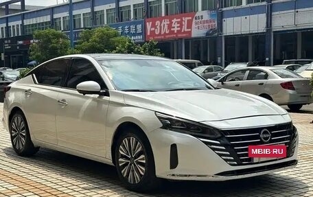 Nissan Altima VI (L34), 2023 год, 2 187 900 рублей, 2 фотография