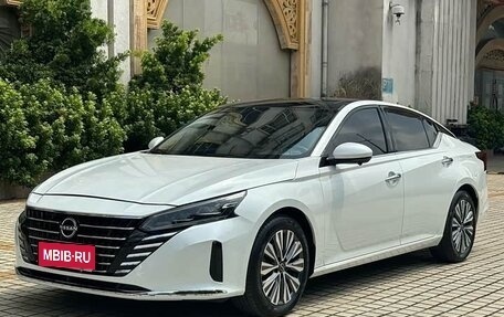 Nissan Altima VI (L34), 2023 год, 2 187 900 рублей, 1 фотография