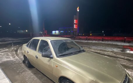 Daewoo Nexia I рестайлинг, 2009 год, 165 000 рублей, 1 фотография