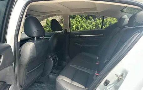 Nissan Altima VI (L34), 2023 год, 2 187 900 рублей, 17 фотография