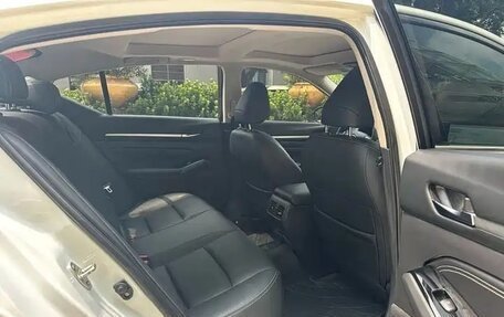 Nissan Altima VI (L34), 2023 год, 2 187 900 рублей, 15 фотография