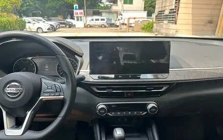 Nissan Altima VI (L34), 2023 год, 2 187 900 рублей, 14 фотография