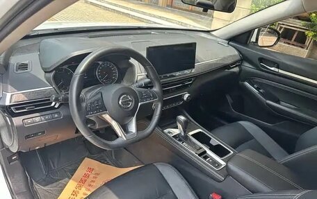 Nissan Altima VI (L34), 2023 год, 2 187 900 рублей, 10 фотография