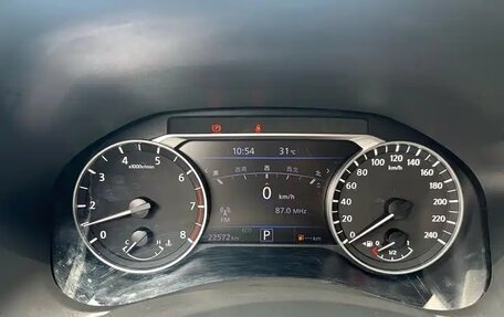 Nissan Altima VI (L34), 2023 год, 2 187 900 рублей, 13 фотография