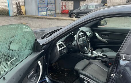 BMW 3 серия, 2018 год, 2 650 000 рублей, 10 фотография