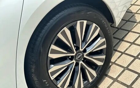 Nissan Altima VI (L34), 2023 год, 2 187 900 рублей, 18 фотография