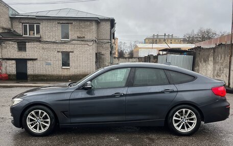BMW 3 серия, 2018 год, 2 650 000 рублей, 3 фотография