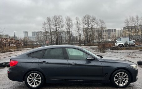 BMW 3 серия, 2018 год, 2 650 000 рублей, 7 фотография