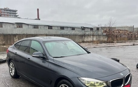 BMW 3 серия, 2018 год, 2 650 000 рублей, 8 фотография
