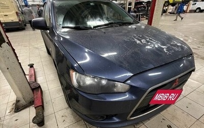Mitsubishi Lancer IX, 2011 год, 699 000 рублей, 1 фотография