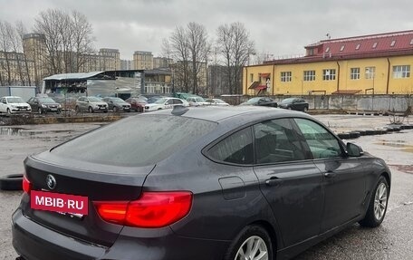 BMW 3 серия, 2018 год, 2 650 000 рублей, 6 фотография
