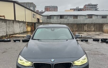 BMW 3 серия, 2018 год, 2 650 000 рублей, 9 фотография