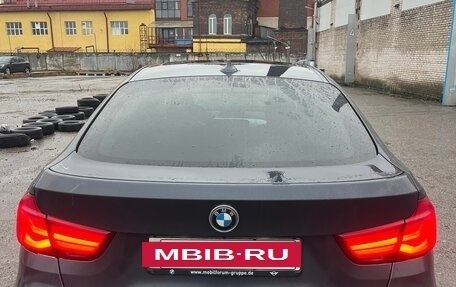 BMW 3 серия, 2018 год, 2 650 000 рублей, 5 фотография