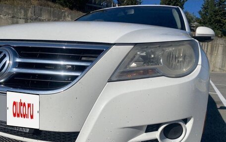 Volkswagen Tiguan I, 2008 год, 900 000 рублей, 7 фотография