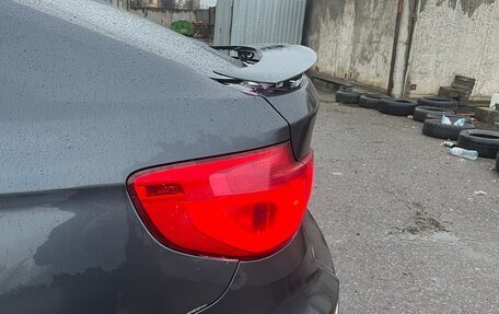 BMW 3 серия, 2018 год, 2 650 000 рублей, 16 фотография