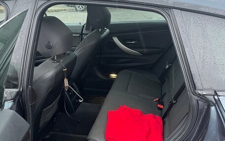 BMW 3 серия, 2018 год, 2 650 000 рублей, 11 фотография