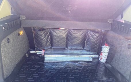 Volkswagen Tiguan I, 2008 год, 900 000 рублей, 10 фотография