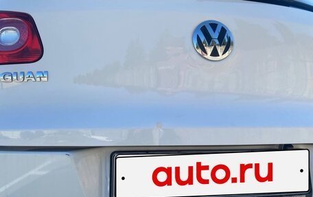 Volkswagen Tiguan I, 2008 год, 900 000 рублей, 14 фотография