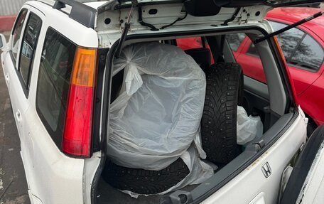 Honda CR-V IV, 2000 год, 490 000 рублей, 2 фотография