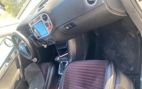 Volkswagen Tiguan I, 2008 год, 900 000 рублей, 11 фотография