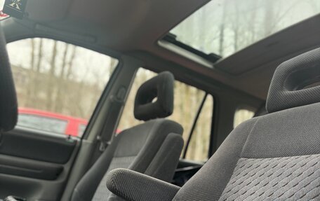 Honda CR-V IV, 2000 год, 490 000 рублей, 3 фотография