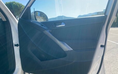 Volkswagen Tiguan I, 2008 год, 900 000 рублей, 16 фотография