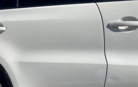 Volkswagen Tiguan I, 2008 год, 900 000 рублей, 13 фотография