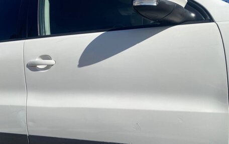 Volkswagen Tiguan I, 2008 год, 900 000 рублей, 12 фотография