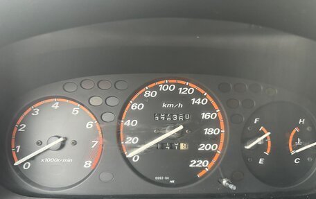 Honda CR-V IV, 2000 год, 490 000 рублей, 4 фотография