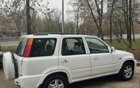 Honda CR-V IV, 2000 год, 490 000 рублей, 5 фотография