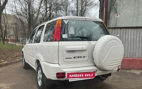 Honda CR-V IV, 2000 год, 490 000 рублей, 7 фотография