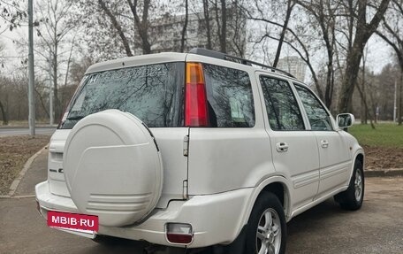 Honda CR-V IV, 2000 год, 490 000 рублей, 6 фотография
