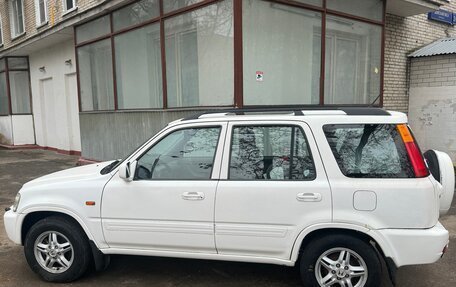 Honda CR-V IV, 2000 год, 490 000 рублей, 8 фотография