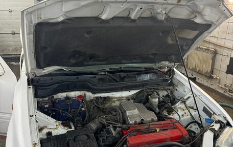 Honda CR-V IV, 2000 год, 490 000 рублей, 14 фотография