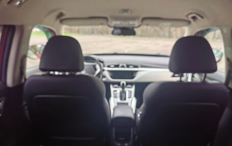 Geely Atlas I, 2020 год, 1 570 000 рублей, 8 фотография