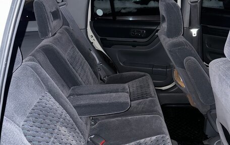 Honda CR-V IV, 2000 год, 490 000 рублей, 12 фотография